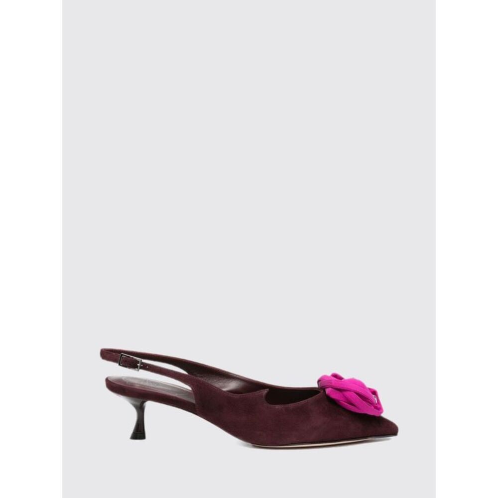 Roger Vivier Women High Heel Shoes Woman Roger Vivier